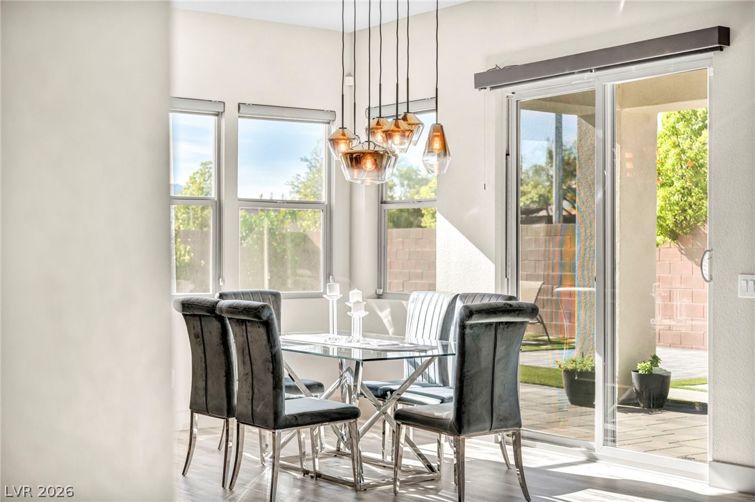 4395 Conough Lane Las Vegas NV 89129