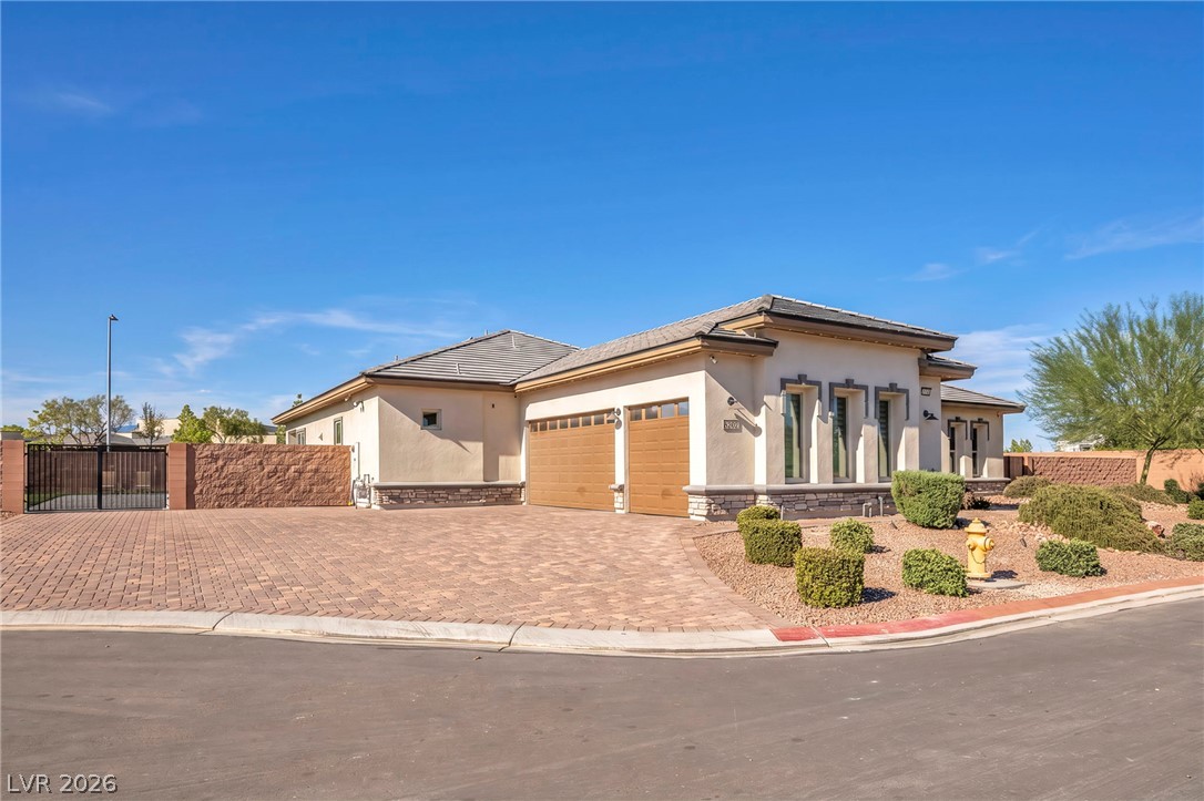 4395 Conough Lane Las Vegas NV 89129