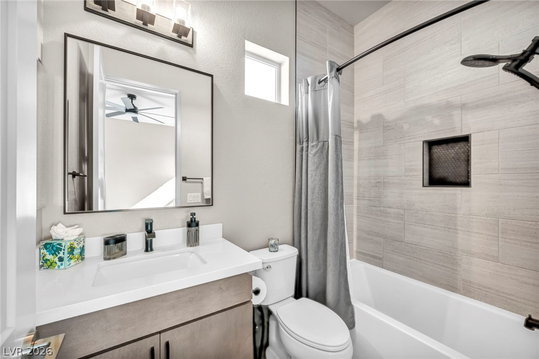 4395 Conough Lane Las Vegas NV 89129