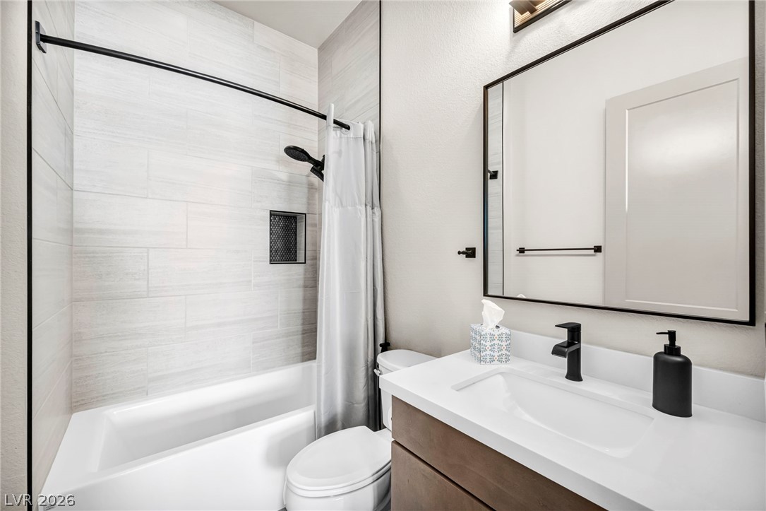4395 Conough Lane Las Vegas NV 89129
