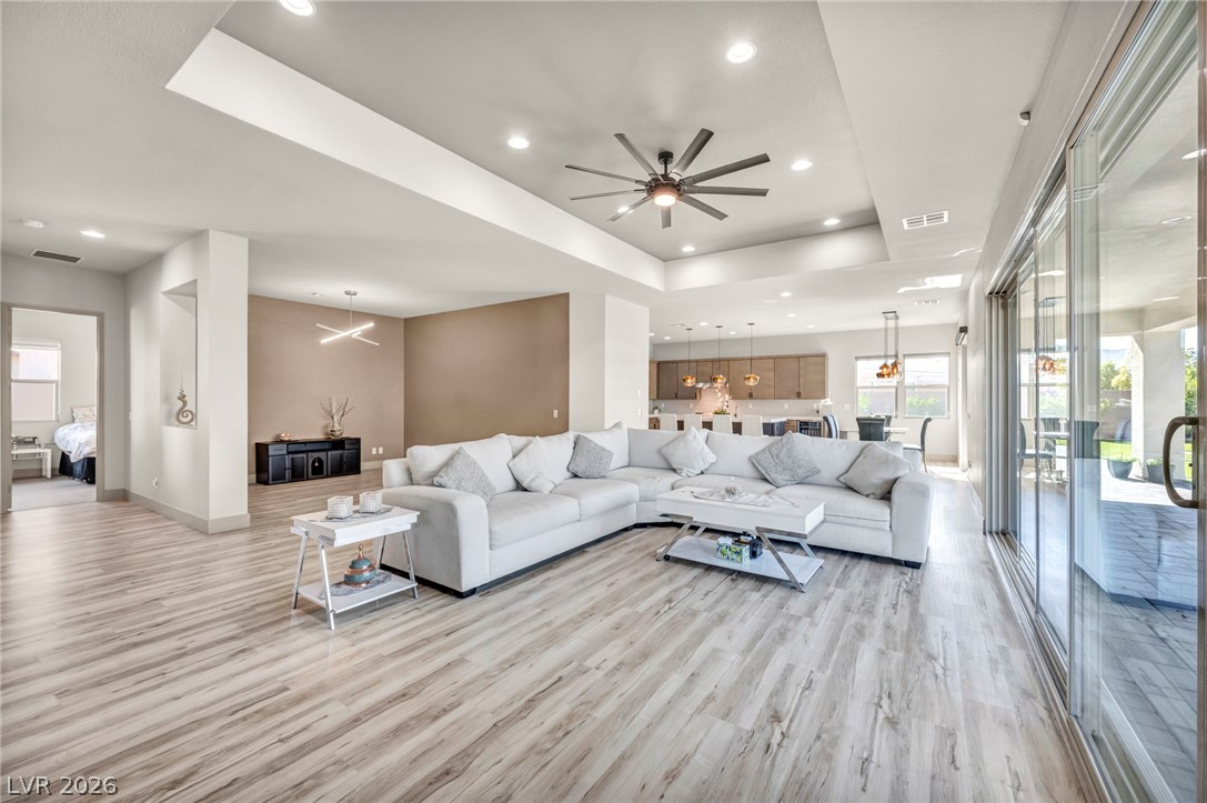 4395 Conough Lane Las Vegas NV 89129