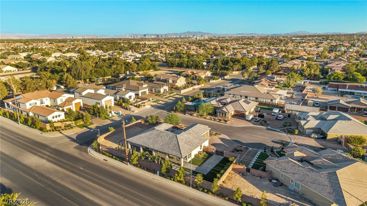 4395 Conough Lane Las Vegas NV 89129