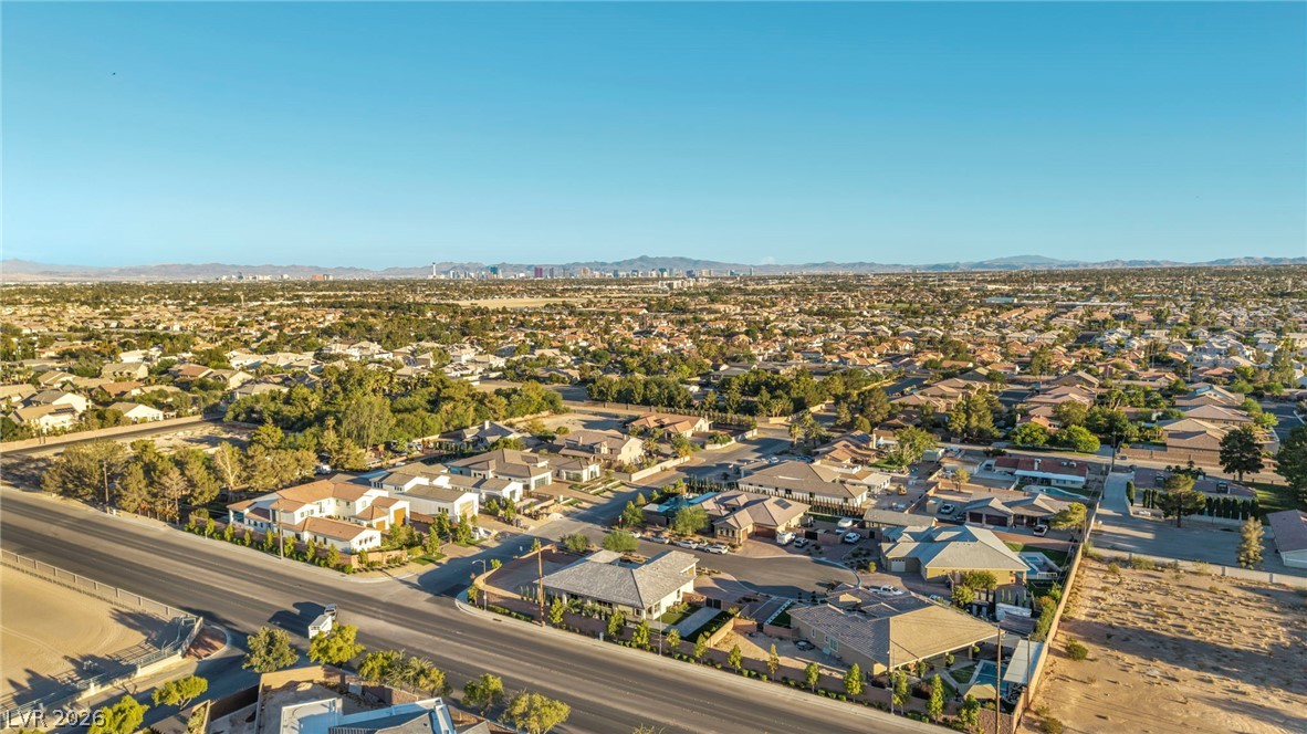 4395 Conough Lane Las Vegas NV 89129