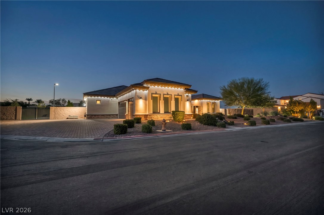 4395 Conough Lane Las Vegas NV 89129