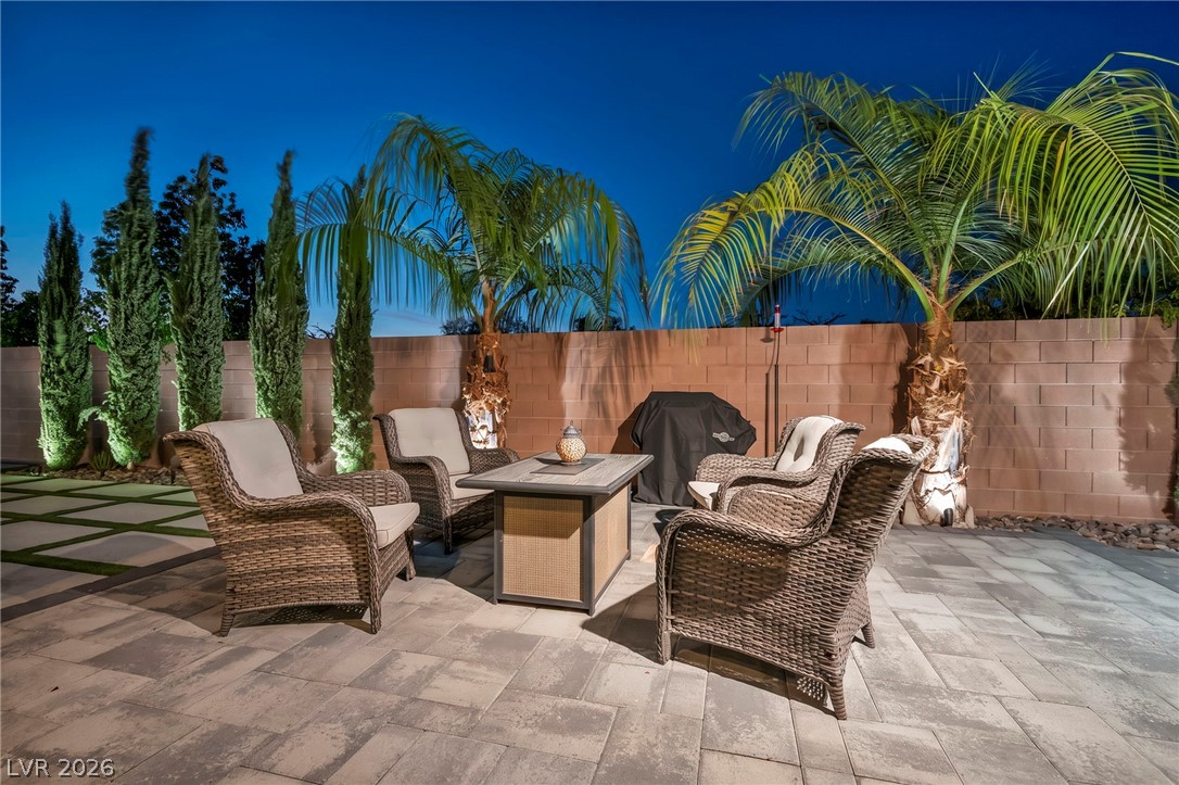 4395 Conough Lane Las Vegas NV 89129