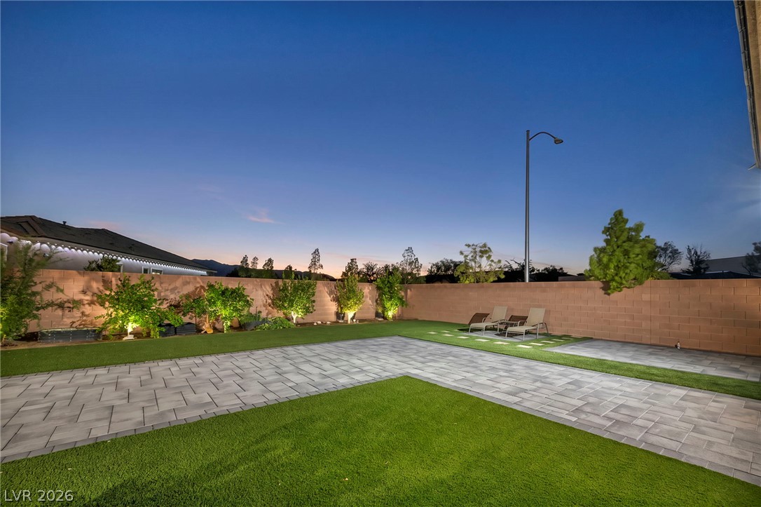 4395 Conough Lane Las Vegas NV 89129