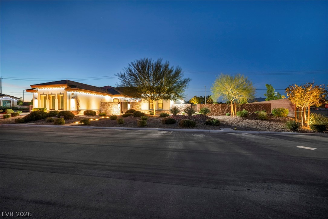 4395 Conough Lane Las Vegas NV 89129