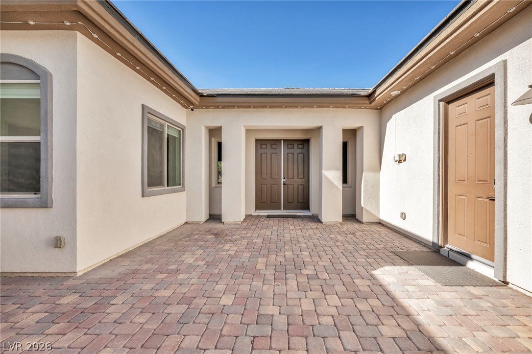 4395 Conough Lane Las Vegas NV 89129
