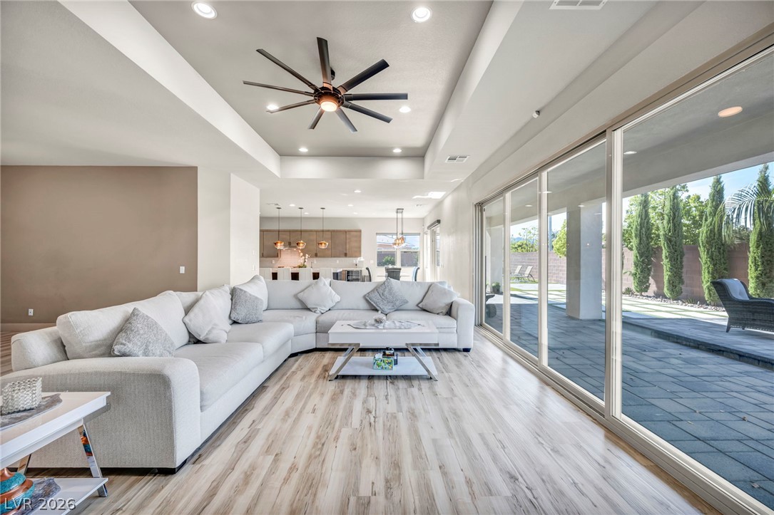 4395 Conough Lane Las Vegas NV 89129