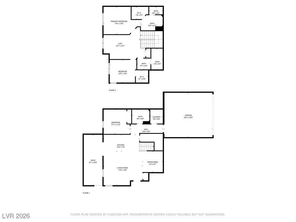 236 Callen Falls Avenue 1211 Henderson NV 89011