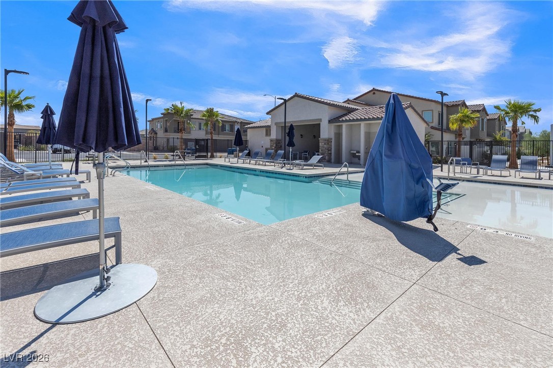 236 Callen Falls Avenue 1211 Henderson NV 89011