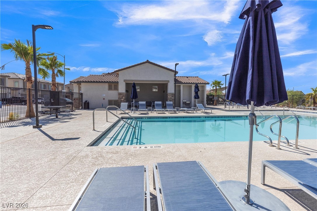 236 Callen Falls Avenue 1211 Henderson NV 89011