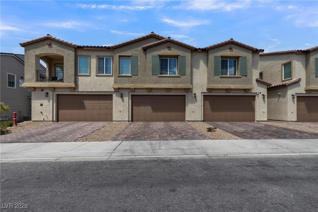 236 Callen Falls Avenue 1211 Henderson NV 89011