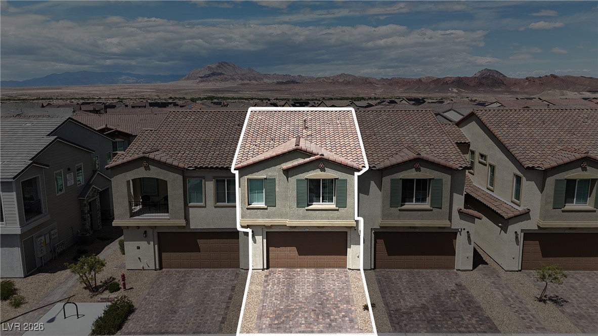 236 Callen Falls Avenue 1211 Henderson NV 89011