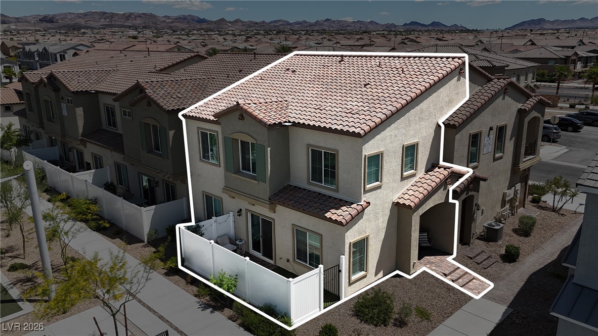 236 Callen Falls Avenue 1211 Henderson NV 89011