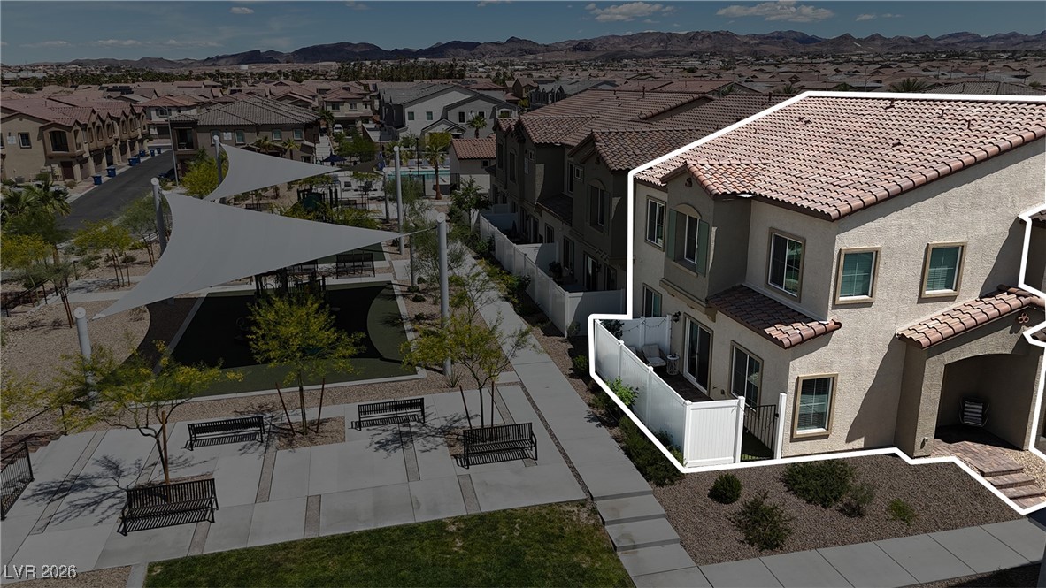 236 Callen Falls Avenue 1211 Henderson NV 89011