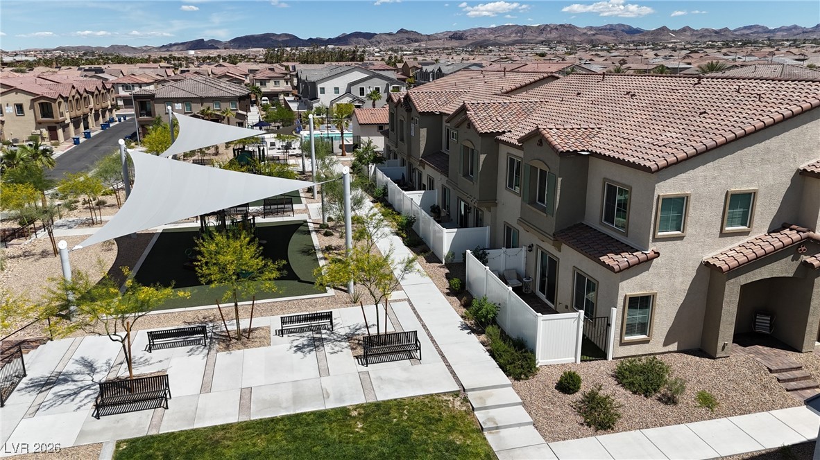 236 Callen Falls Avenue 1211 Henderson NV 89011