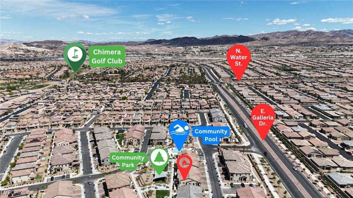 236 Callen Falls Avenue 1211 Henderson NV 89011
