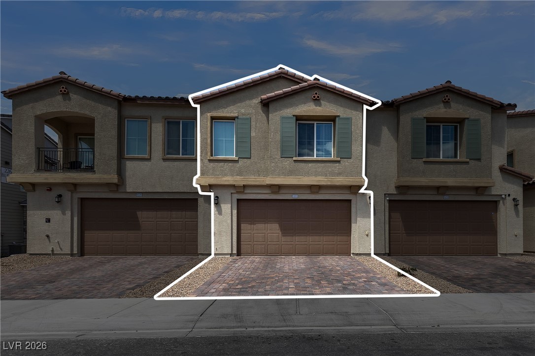 236 Callen Falls Avenue 1211 Henderson NV 89011