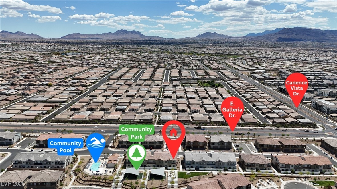 236 Callen Falls Avenue 1211 Henderson NV 89011