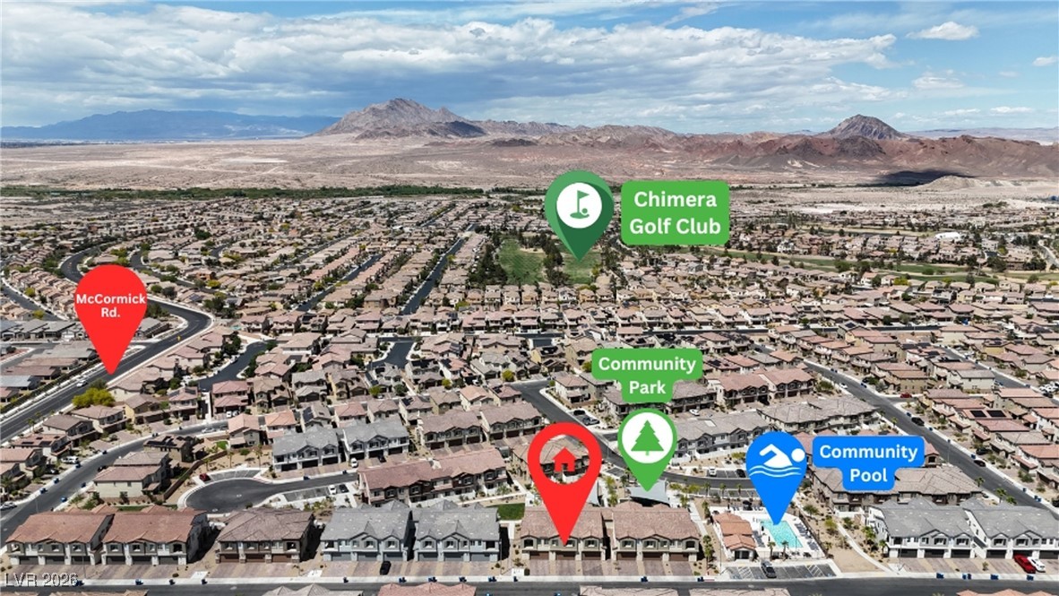 236 Callen Falls Avenue 1211 Henderson NV 89011