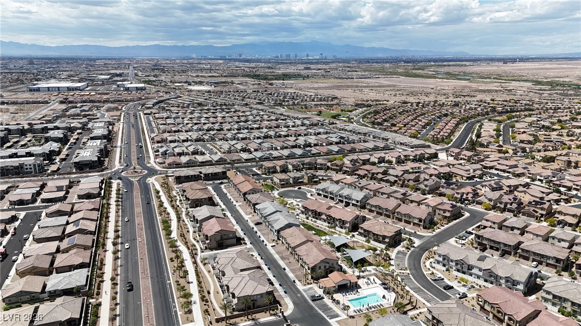 236 Callen Falls Avenue 1211 Henderson NV 89011