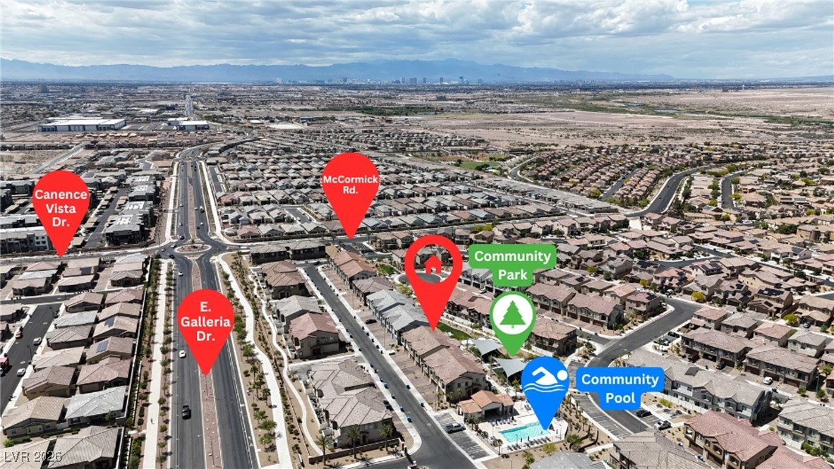 236 Callen Falls Avenue 1211 Henderson NV 89011