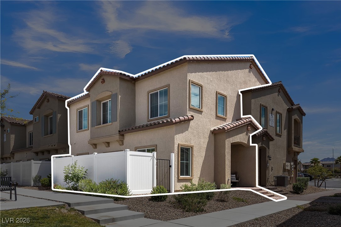 236 Callen Falls Avenue 1211 Henderson NV 89011