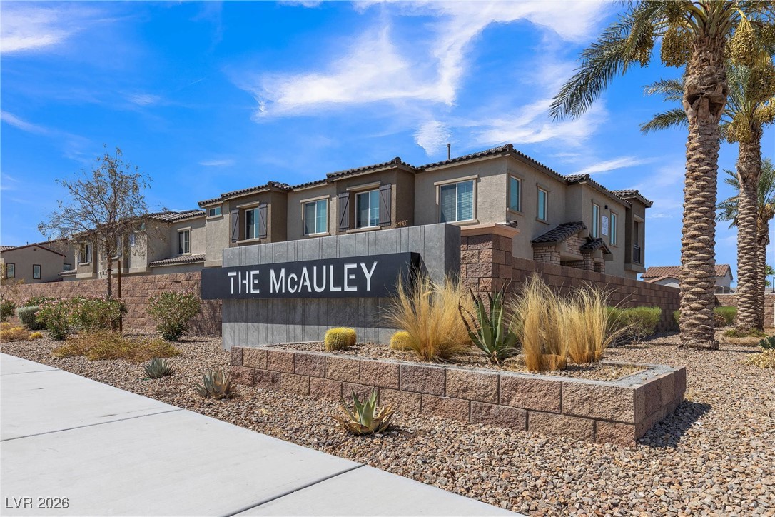 236 Callen Falls Avenue 1211 Henderson NV 89011