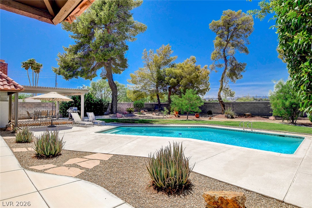 408 Lacy Lane Las Vegas NV 89107