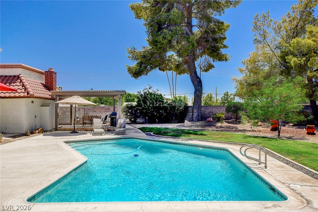 408 Lacy Lane Las Vegas NV 89107