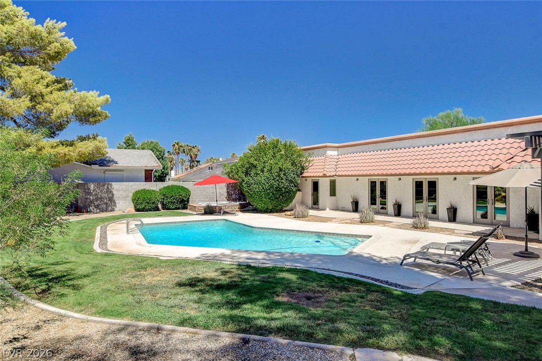 408 Lacy Lane Las Vegas NV 89107
