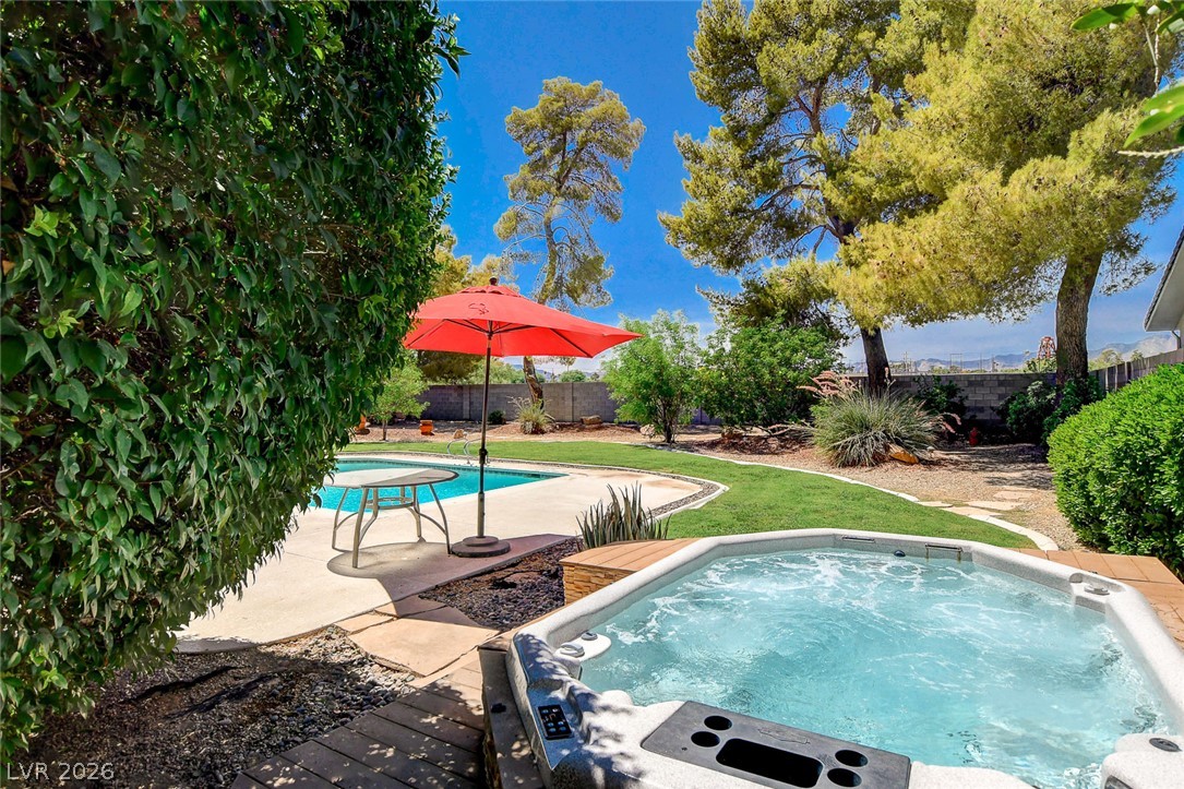 408 Lacy Lane Las Vegas NV 89107