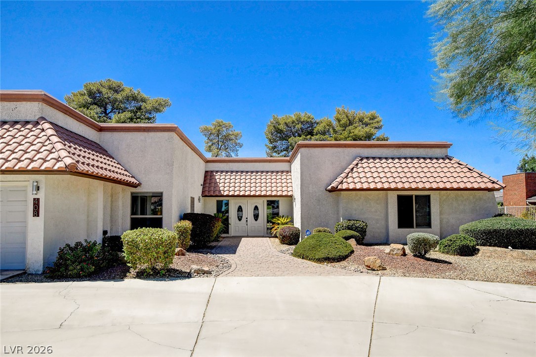 408 Lacy Lane Las Vegas NV 89107
