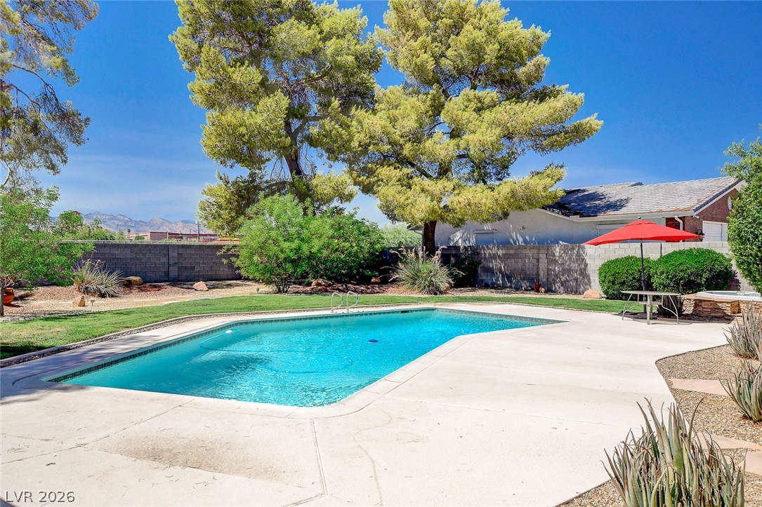 408 Lacy Lane Las Vegas NV 89107