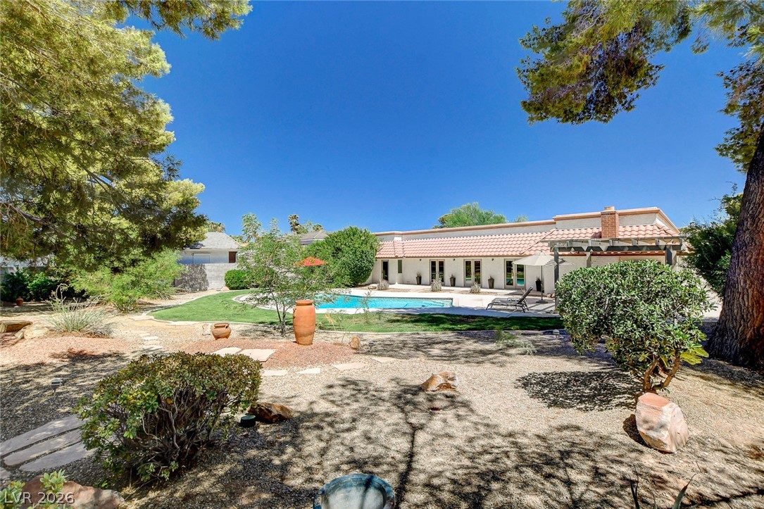 408 Lacy Lane Las Vegas NV 89107