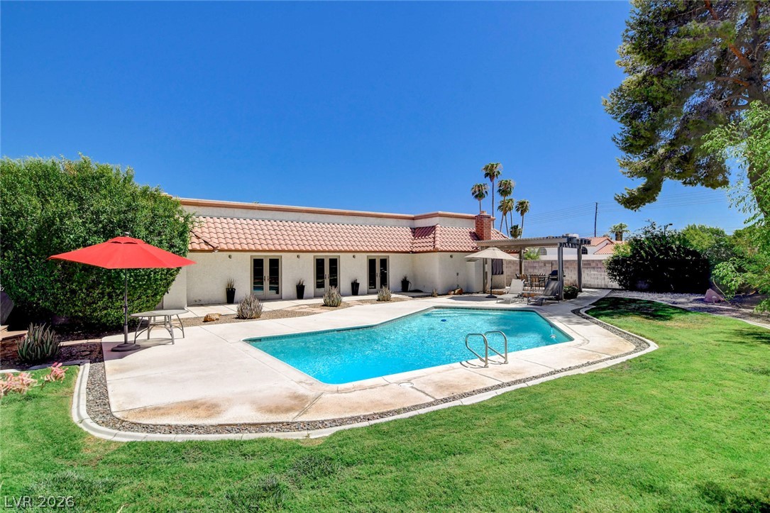 408 Lacy Lane Las Vegas NV 89107