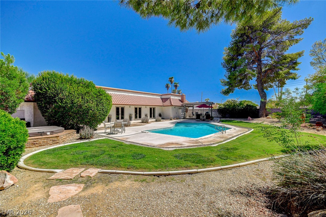 408 Lacy Lane Las Vegas NV 89107