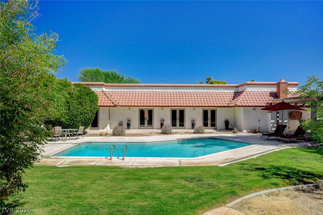 408 Lacy Lane Las Vegas NV 89107