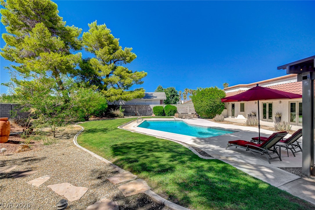 408 Lacy Lane Las Vegas NV 89107