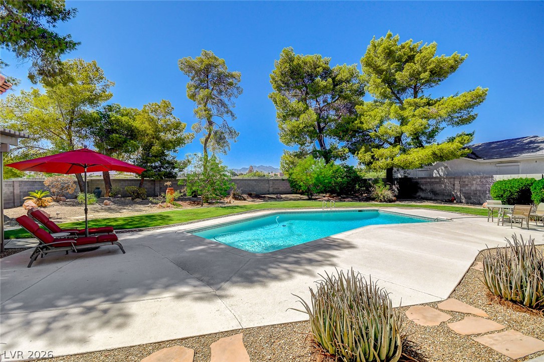 408 Lacy Lane Las Vegas NV 89107