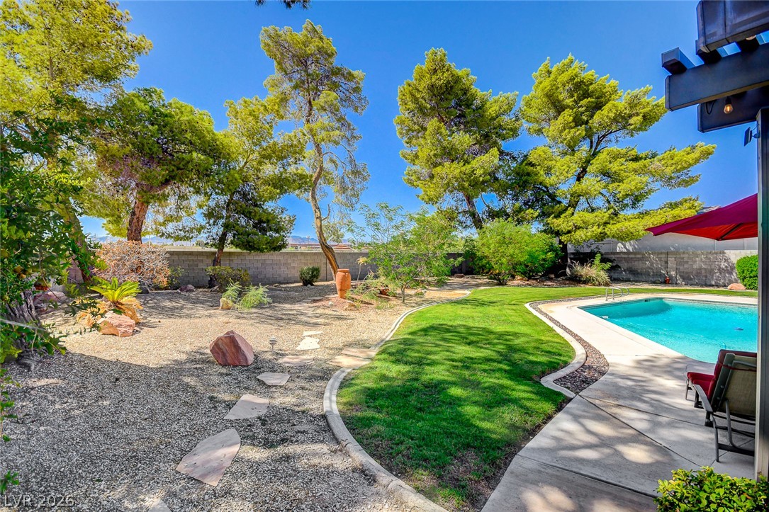 408 Lacy Lane Las Vegas NV 89107