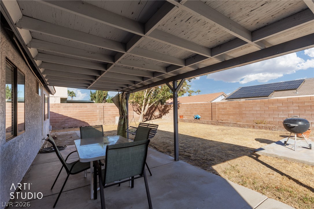 1838 Navarre Lane Henderson NV 89014