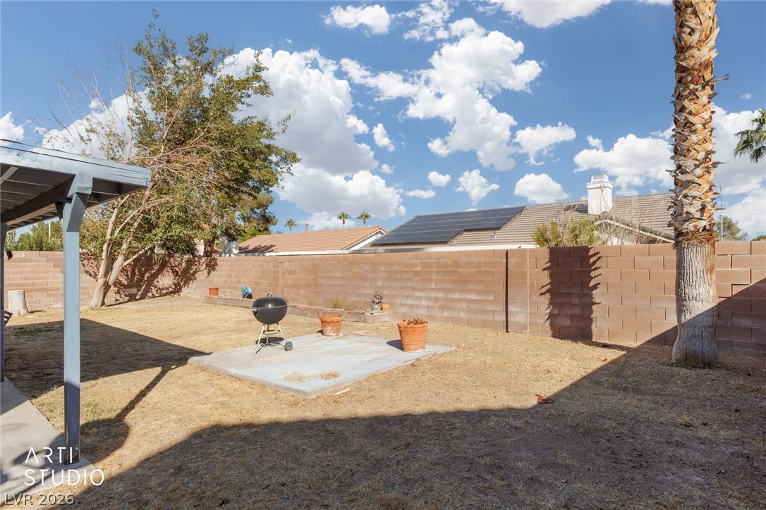 1838 Navarre Lane Henderson NV 89014