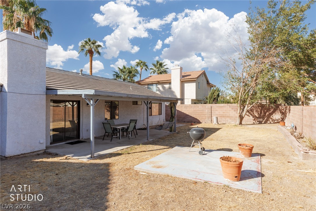 1838 Navarre Lane Henderson NV 89014