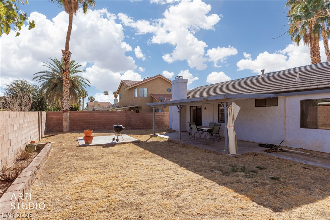 1838 Navarre Lane Henderson NV 89014