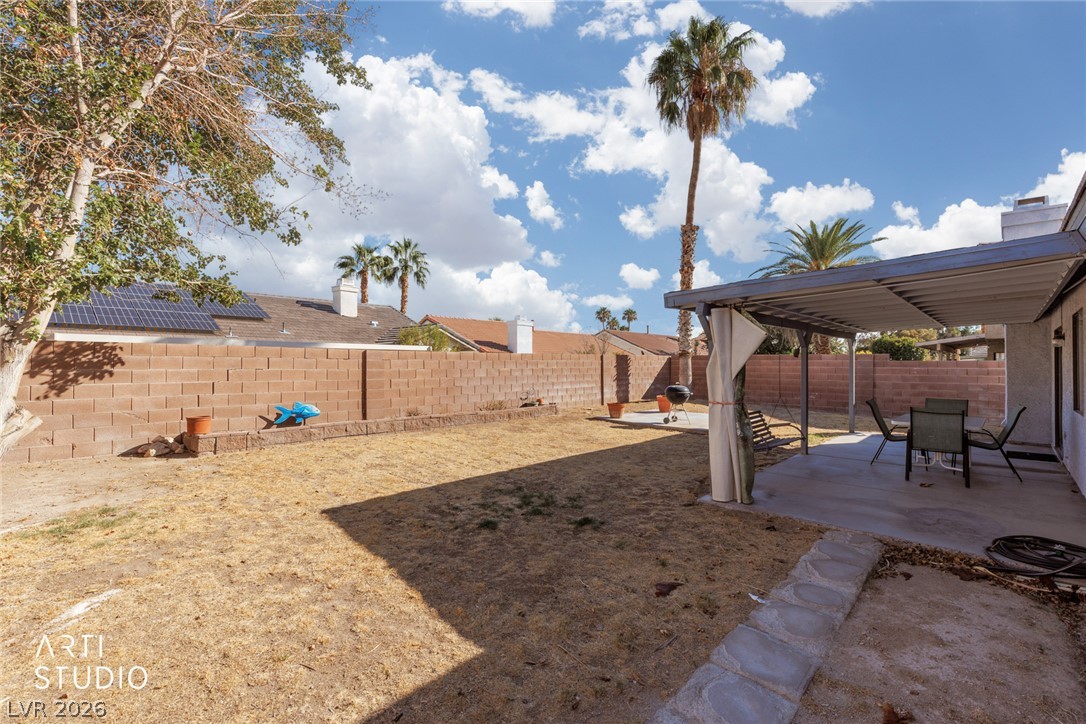 1838 Navarre Lane Henderson NV 89014