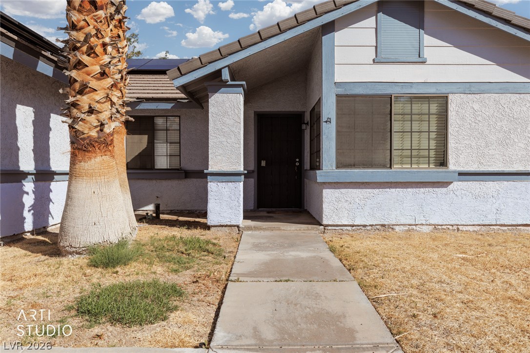 1838 Navarre Lane Henderson NV 89014