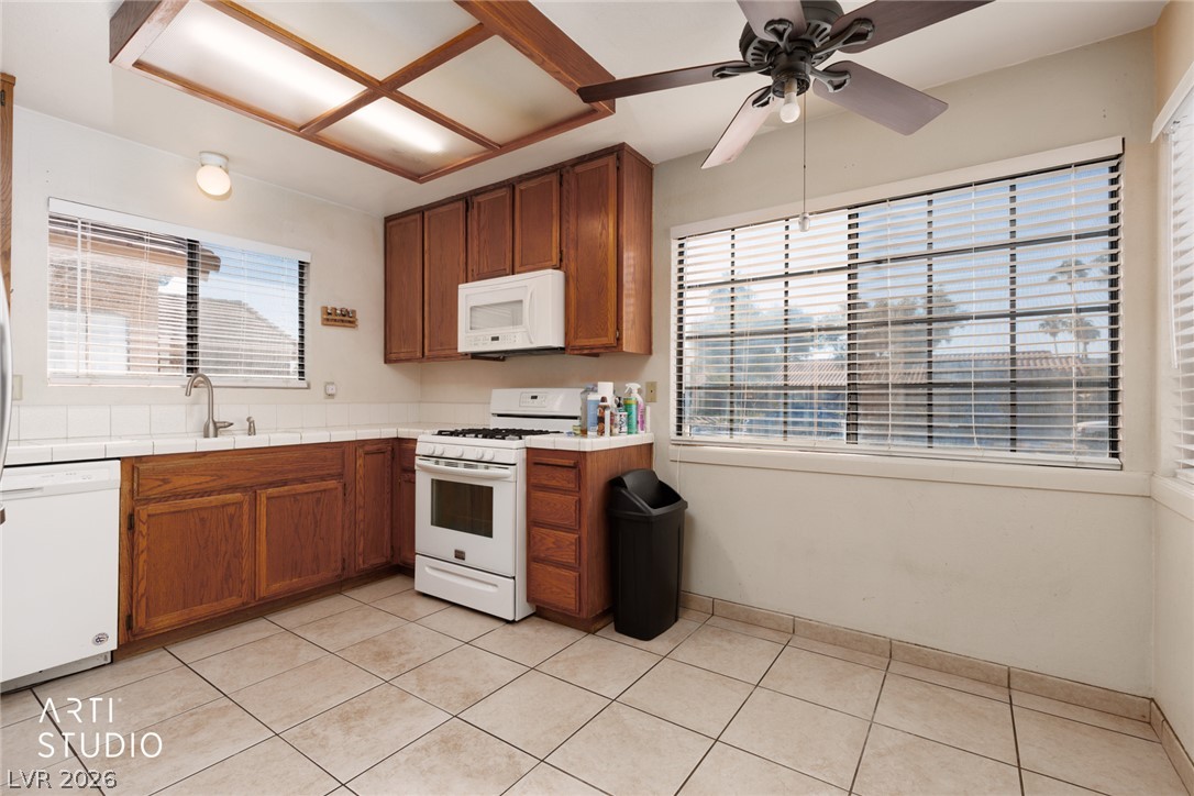 1838 Navarre Lane Henderson NV 89014
