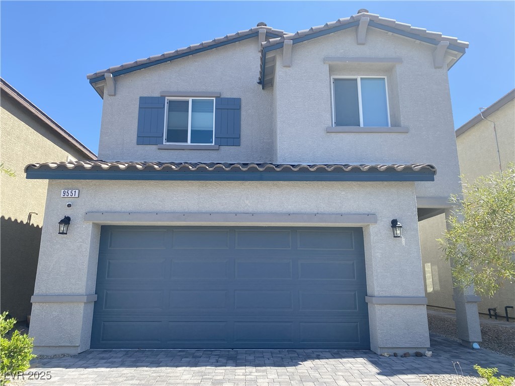 9551 Spyglass Run Avenue Las Vegas NV 89178